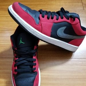 Air Jordan 1 Low Sz.10